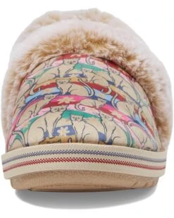 BOBS from SKECHERS Bobs Too Cozy | Slippers -The Modern Shoes 71PgJ 8vLTL. AC SR736920