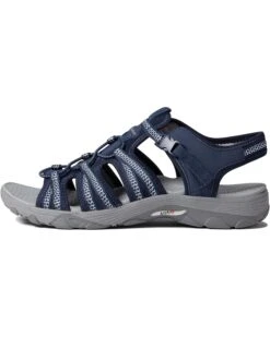 SKECHERS Arch Fit Reggae | Sandals -The Modern Shoes 71Ph8klGPYL. AC SR736920