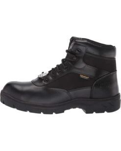 SKECHERS Work Wascana - Linnean Comp Toe | Boots -The Modern Shoes 71Pj4hEhOSL. AC SR736920