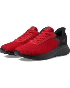 BOBS from SKECHERS Hands Free Slip-Ins Squad Chaos - Balanced Edge | Sneakers & Athletic Shoes -The Modern Shoes 71Pkx1OrQIL. AC SR736920
