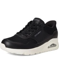 SKECHERS Uno - Banksia Hands Free Slip-Ins | Sneakers & Athletic Shoes -The Modern Shoes 71PnWeaJRYL. AC SR736920