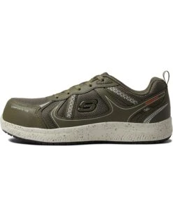SKECHERS Work Summits SR - Jaily Comp Toe | Sneakers & Athletic Shoes -The Modern Shoes 71Ps0ZT5vGL. AC SR736920