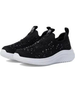 SKECHERS KIDS Ultra Flex 3.0 - Sparkle Show 303821L (Little Kid/Big Kid) | Sneakers & Athletic Shoes