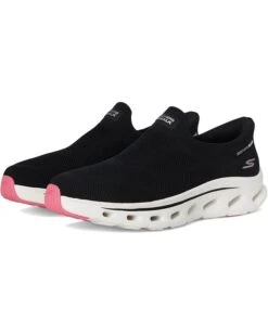 SKECHERS Performance Go Walk Glide Step 2.0 Annette Hands Free Slip-Ins | Sneakers & Athletic Shoes -The Modern Shoes 71Pz8im1INL. AC SR736920