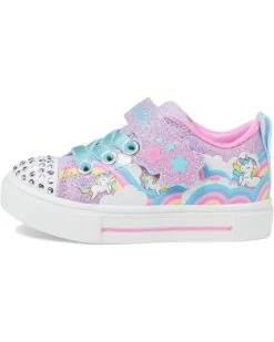 SKECHERS KIDS Twinkle Sparks 314809L (Little Kid) | Sneakers & Athletic Shoes -The Modern Shoes 71Q1j9R0xuL. AC SR736920