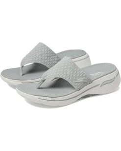 SKECHERS Performance Go Walk Arch Fit Sandal | Sandals -The Modern Shoes 71Q8DMkwHgL. AC SR736920