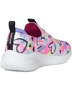 SKECHERS KIDS Ultra Flex 3.0 - Graffiti Rush 302270L (Little Kid/Big Kid) | Sneakers & Athletic Shoes -The Modern Shoes 71QFNcPY18L. AC SR736920