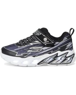 SKECHERS KIDS Light Storm 2.0-Bolt-Brights 400149L (Little Kid/Big Kid) | Sneakers & Athletic Shoes -The Modern Shoes 71QIkJGx70L. AC SR736920