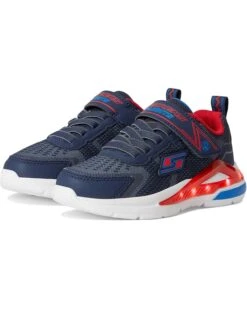 SKECHERS KIDS Lighted-S Lights: Tri-Namics 401660L (Little Kid/Big Kid) | Sneakers & Athletic Shoes -The Modern Shoes 71QPYmhU5OL. AC SR736920