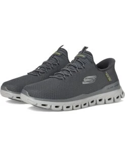 SKECHERS Glide-Step Noxus Hands Free Slip-in | Sneakers & Athletic Shoes 18 SKECHERS Glide-Step Noxus Hands Free Slip-in | Sneakers & Athletic Shoes -The Modern Shoes 71QRrVqkc1L. AC SR736920