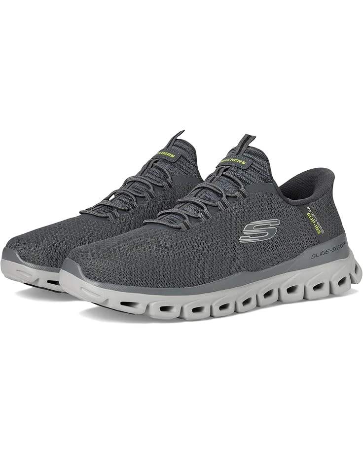 SKECHERS Glide-Step Noxus Hands Free Slip-in | Sneakers & Athletic Shoes 8 SKECHERS Glide-Step Noxus Hands Free Slip-in | Sneakers & Athletic Shoes - Image 8