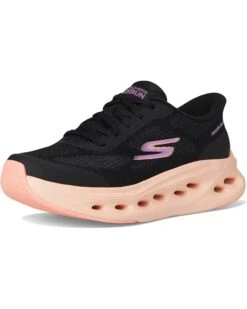 SKECHERS Max Cushioning Glide Step Hartford Hands Free Slip-Ins | Sneakers & Athletic Shoes -The Modern Shoes 71QXGCBsdkL. AC SR736920