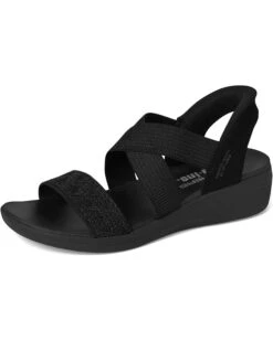SKECHERS Arya - Very Demure Hands Free Slip-Ins | Heels -The Modern Shoes 71Qd2UxN5L. AC SR736920