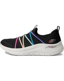 SKECHERS Arch Fit 2.0 Colorful Road | Sneakers & Athletic Shoes -The Modern Shoes 71QgSIsW4mL. AC SR736920