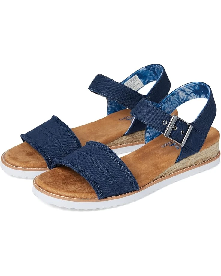 BOBS from SKECHERS Desert Kiss - Adobe Princess | Sandals 1 BOBS from SKECHERS Desert Kiss - Adobe Princess | Sandals