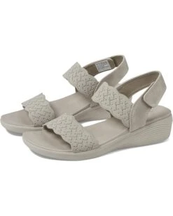 SKECHERS Arya - On The Rise | Sandals -The Modern Shoes 71Qup14 GBL. AC SR736920