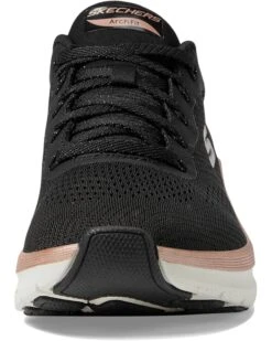 SKECHERS Arch Fit 2.0-Glow The Distance | Sneakers & Athletic Shoes -The Modern Shoes 71QwUwAUdTL. AC SR736920