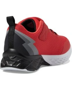 SKECHERS KIDS Microspec Max Ii - Vodrox (Little Kid/Big Kid) | Sneakers & Athletic Shoes -The Modern Shoes 71QwxVpk7IL. AC SR736920