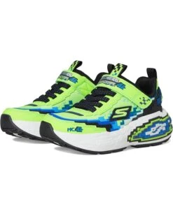 SKECHERS KIDS Mega-Craft 4K 402160L (Little Kid/Big Kid) | Sneakers & Athletic Shoes