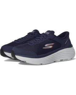 SKECHERS Hands Free Slip-ins Max Cushioning Endeavour | Sneakers & Athletic Shoes -The Modern Shoes 71R2KSoBAL. AC SR736920