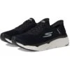 SKECHERS Max Cushioning Elite Mystic Passion Hands Free Slip-Ins | Sneakers & Athletic Shoes