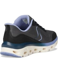 SKECHERS Glide Step Sole Hands Free Slip-Ins | Sneakers & Athletic Shoes -The Modern Shoes 71R7SZSYkL. AC SR736920