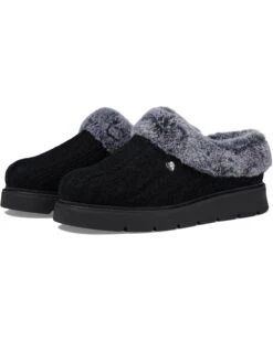BOBS from SKECHERS Keepsakes Lite - Warm Greetings | Slippers