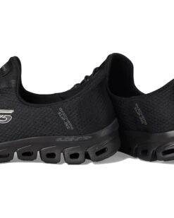 SKECHERS Glide Step Pursuit Hands Free Slip-Ins | Sneakers & Athletic Shoes -The Modern Shoes 71RCTAHE0dL. AC SR736920