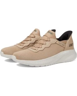 BOBS from SKECHERS Bobs Squad Chaos - Daily Hype Hands Free Slip-Ins | Sneakers & Athletic Shoes -The Modern Shoes 71RQHvC9wjL. AC SR736920