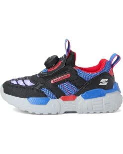 SKECHERS KIDS Turbo-Fuse - Selectrons 400170L (Little Kid/Big Kid) | Sneakers & Athletic Shoes -The Modern Shoes 71Racl0bztL. AC SR736920