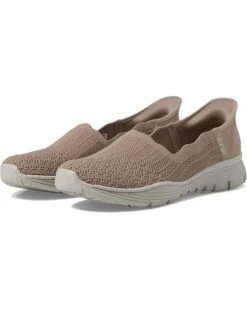 SKECHERS Seager - Believe It Hands Free Slip-Ins | Flats -The Modern Shoes 71Rc13pO86L. AC SR736920