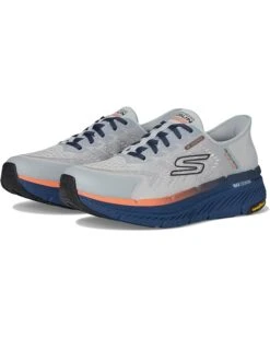 SKECHERS Hands Free Slip-ins Max Cushioning Premier 2.0 - 100% Waterproof Stanch | Sneakers & Athletic Shoes -The Modern Shoes 71RcCMiiflL. AC SR736920