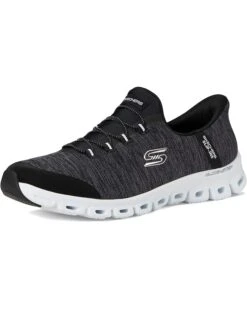 SKECHERS Glide Step Peak Hands Free Slip-Ins | Sneakers & Athletic Shoes -The Modern Shoes 71RcwBqTfvL. AC SR736920
