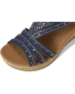 SKECHERS Beverlee - Dazzling Charm | Heels -The Modern Shoes 71RkA4uJ6rL. AC SR736920