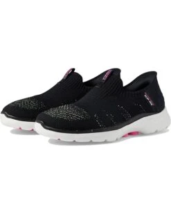 SKECHERS Performance Go Walk 6 Valentina Hands Free Slip-Ins | Sneakers & Athletic Shoes