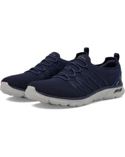 SKECHERS Arch Fit Sunny - Creative Pass | Sneakers & Athletic Shoes 13 SKECHERS Arch Fit Sunny - Creative Pass | Sneakers & Athletic Shoes -The Modern Shoes 71RkwMOkL. AC SR736920