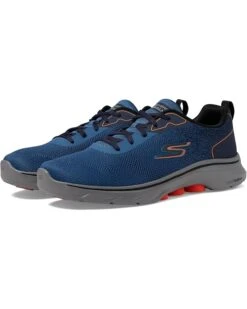 SKECHERS Performance Go Walk 7- Ennoble | Sneakers & Athletic Shoes -The Modern Shoes 71RlFaUEBYL. AC SR736920