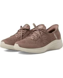 SKECHERS Martha Stewart - Ultra Flex 3.0 -Back On Track - HANDS FREE SLIP-INS | Sneakers & Athletic Shoes -The Modern Shoes 71RlQiDNXWL. AC SR736920