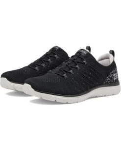 SKECHERS Virtue Show Runner | Sneakers & Athletic Shoes -The Modern Shoes 71RxsV6zX4L. AC SR736920