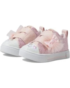 SKECHERS KIDS Twinkle Toes: Twinkle Sparks 314778N (Toddler/Little Kid) | Sneakers & Athletic Shoes