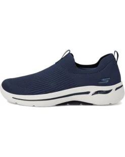 SKECHERS Performance Go Walk Arch Fit - 124409 | Sneakers & Athletic Shoes -The Modern Shoes 71SHUxlTYML. AC SR736920