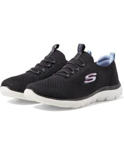 SKECHERS Summits Top Player | Sneakers & Athletic Shoes -The Modern Shoes 71SJtjnjK7L. AC SR736920