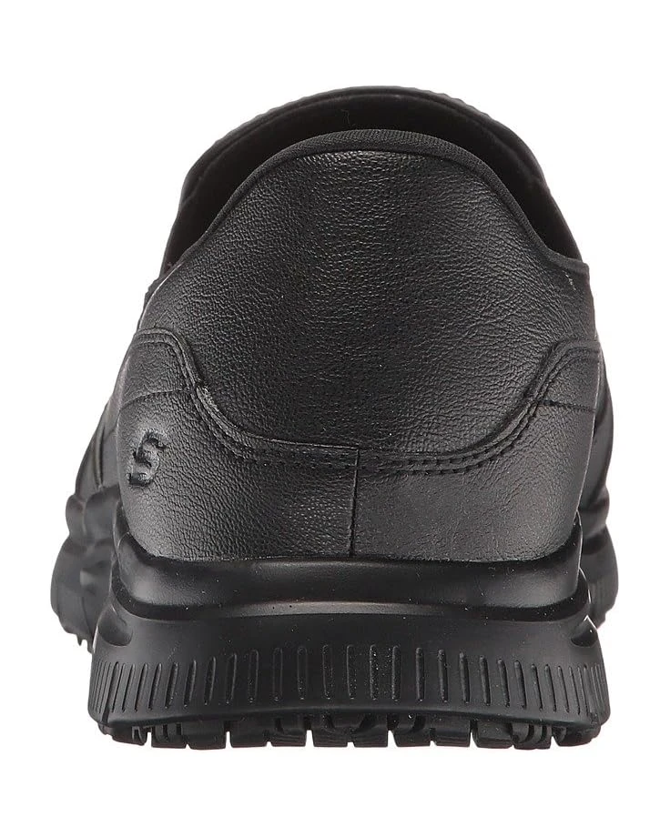 SKECHERS Work Flex Advantage SR - Bronwood | Loafers 5 SKECHERS Work Flex Advantage SR - Bronwood | Loafers - Image 5