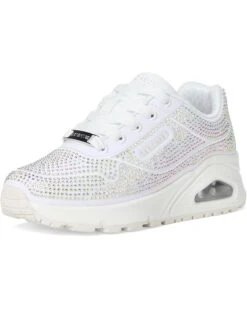 SKECHERS KIDS Uno Gen1 - Disco Rave 310319L (Little Kid/Big Kid) | Sneakers & Athletic Shoes -The Modern Shoes 71SSMLooPrL. AC SR736920