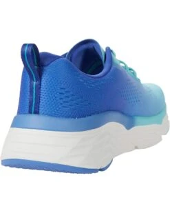 SKECHERS Max Cushioning Elite Mesh Lace-Up | Sneakers & Athletic Shoes -The Modern Shoes 71SUP2B1arL. AC SR736920
