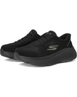 SKECHERS Hands Free Slip-ins Max Cushioning Endeavour | Sneakers & Athletic Shoes -The Modern Shoes 71SXitW2YzL. AC SR736920