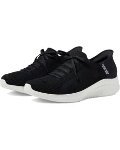 SKECHERS Ultra Flex 3.0 - Brilliant Hands Free Slip-Ins | Sneakers & Athletic Shoes