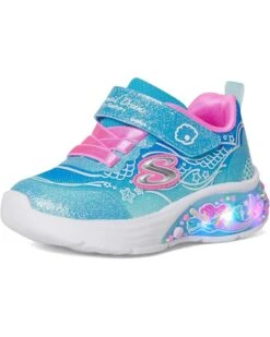 SKECHERS KIDS My Dreamers 303061N (Toddler) | Sneakers & Athletic Shoes -The Modern Shoes 71SfkUBUMxL. AC SR736920