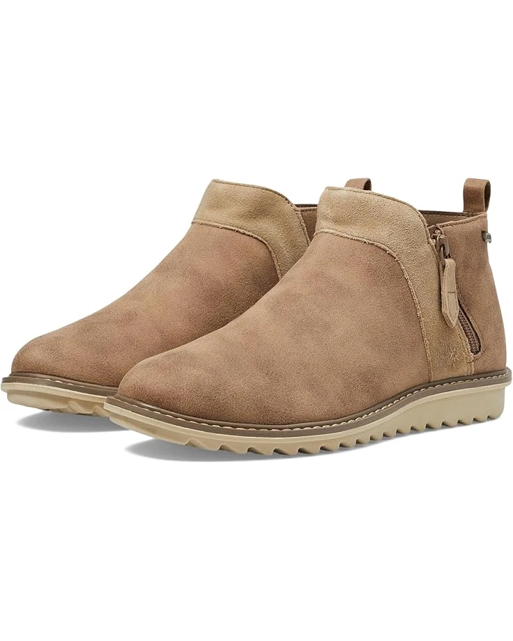 SKECHERS Mojave - Indefinite | Boots 1 SKECHERS Mojave - Indefinite | Boots