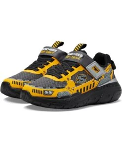 SKECHERS KIDS Skech Tracks 402303L (Little Kid/Big Kid) | Sneakers & Athletic Shoes -The Modern Shoes 71T4oSMFCCL. AC SR736920